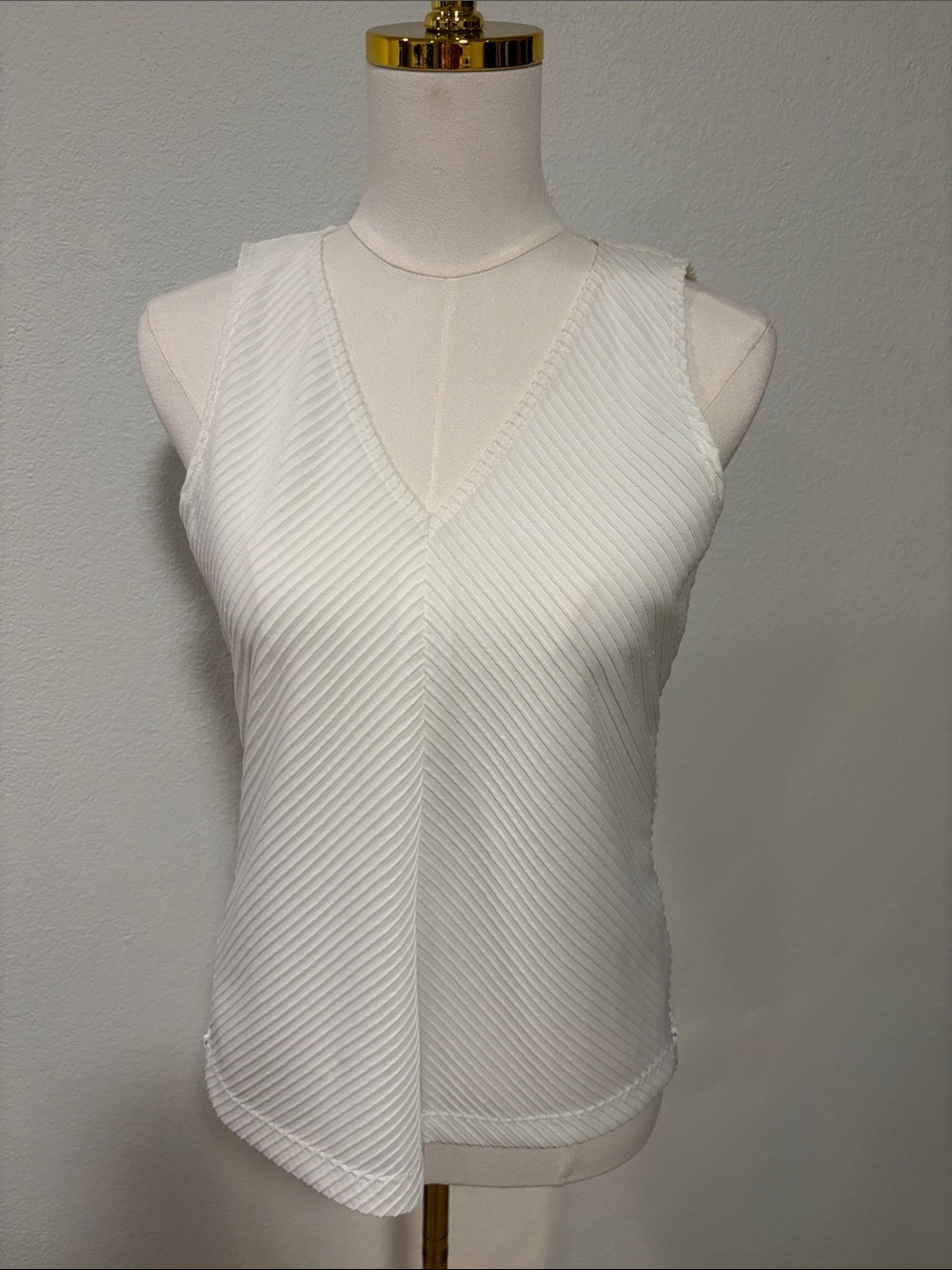 Vintage Worth top